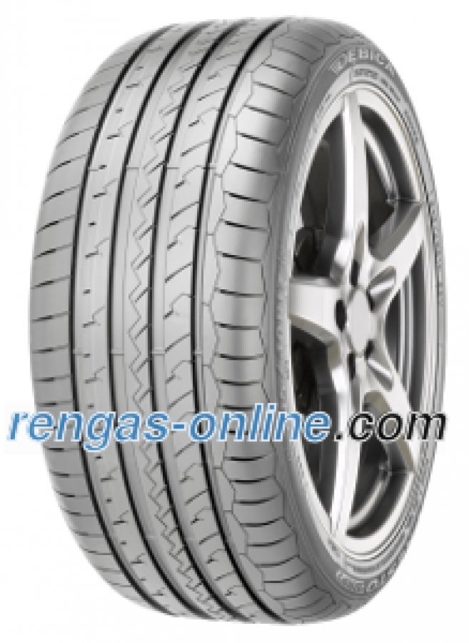 Debica Presto Uhp 2 235/45 R17 97y Xl Vannesuojalla Mfs Kesärengas