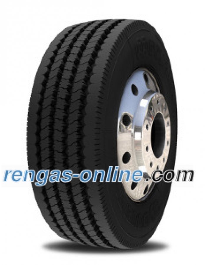 Double Coin Rt 500 225/75 R17.5 129/127m Kuorma-auton Rengas