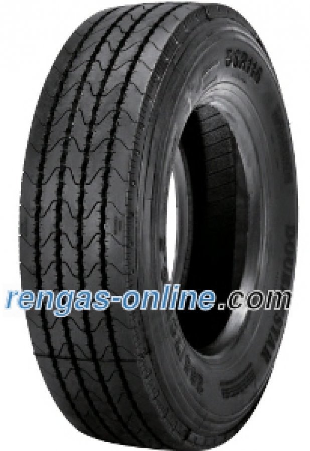 Double Star Dsr 116 215/75 R17.5 135/133j 18pr Kuorma-auton Rengas