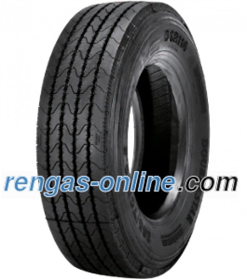 Double Star Dsr 118 385/65 R22.5 160k 20pr Kaksoistunnus 158l Kuorma-auton Rengas