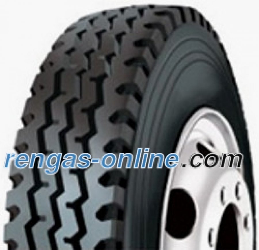 Double Star Dsr 168 315/80 R22.5 154/151m 18pr Kuorma-auton Rengas