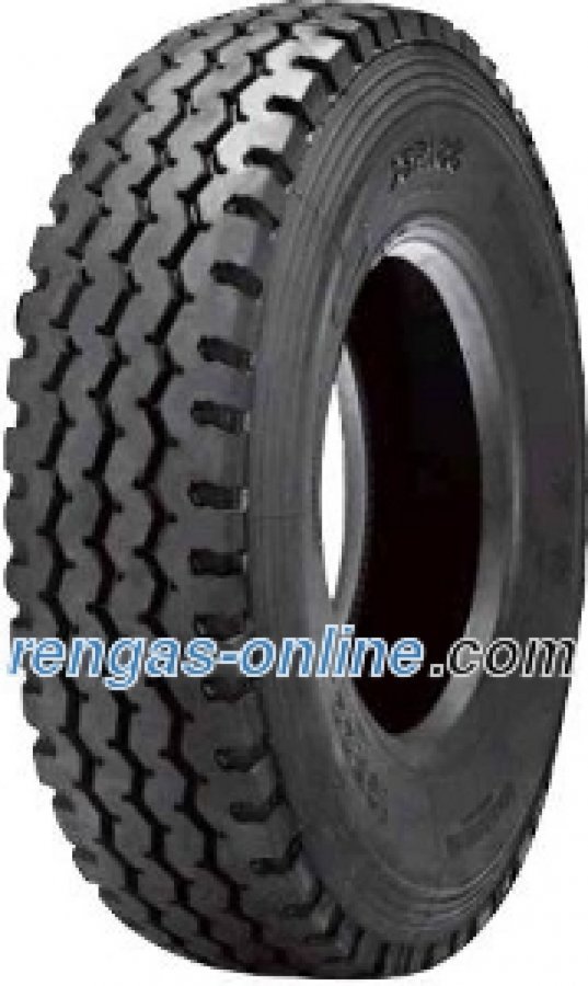 Double Star Dsr 188 315/80 R22.5 156l 18pr Kuorma-auton Rengas