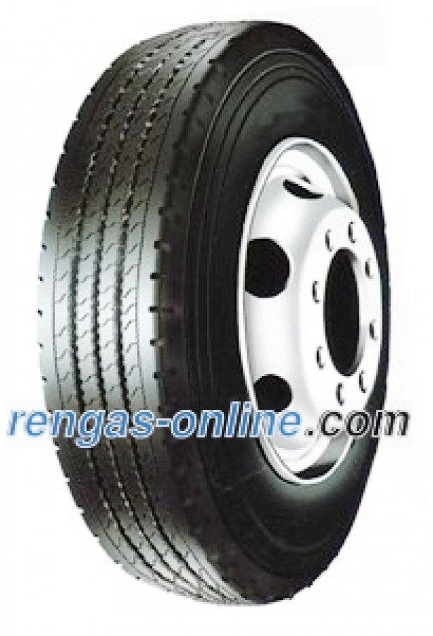 Double Star Dsr 266 225/75 R17.5 129/127l 16pr Kuorma-auton Rengas