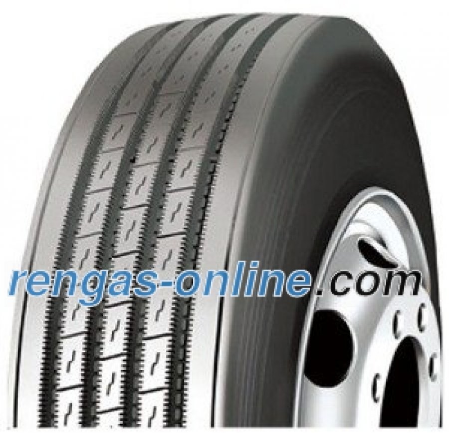 Double Star Dsr 566 385/65 R22.5 160k 20pr Kuorma-auton Rengas