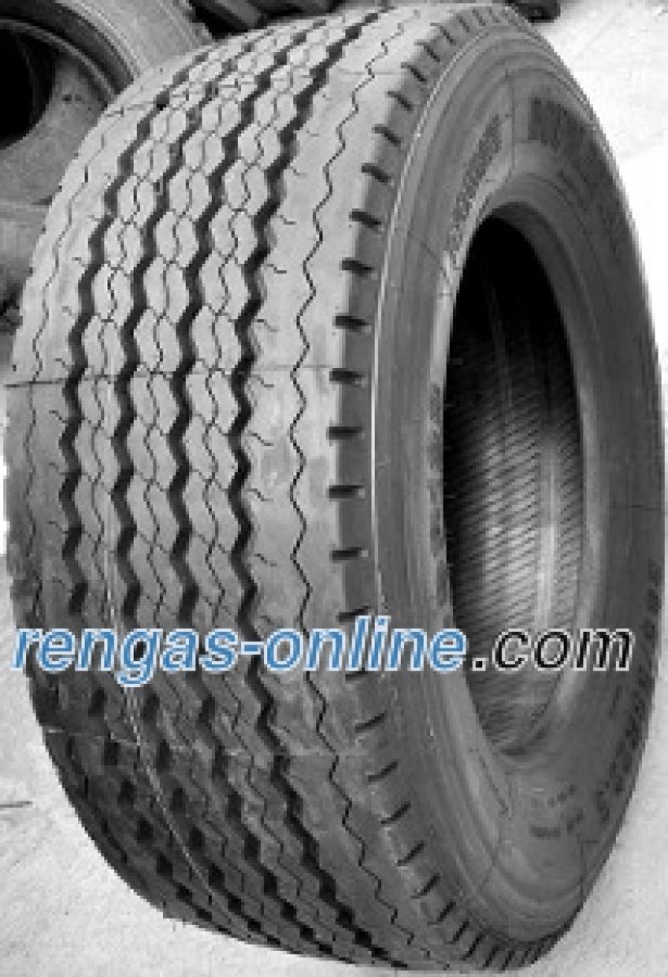 Double Star Dsr128 385/55 R22.5 160k 20pr Kaksoistunnus 160j Kuorma-auton Rengas