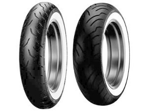 Dunlop American Elite Www Mt90b16 Tl 72h Etupyörä M/C Moottoripyörän Rengas