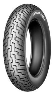 Dunlop D 404 F J 110/90-16 Tt 59p Etupyörä M/C Moottoripyörän Rengas