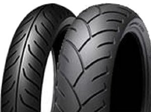 Dunlop D423 F 130/70 R18 Tl 63v Etupyörä M/C Moottoripyörän Rengas