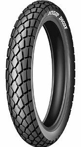 Dunlop D602 F 100/90-18 Tl 56p M/C Etupyörä Moottoripyörän Rengas