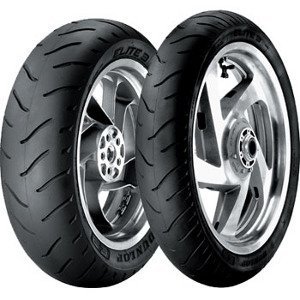 Dunlop Elite 3 120/70 R21 Tl 62v Etupyörä M/C Moottoripyörän Rengas