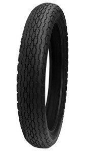 Dunlop F11 L 100/90-19 Tt 57h M/C Etupyörä Moottoripyörän Rengas