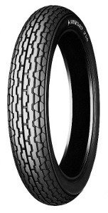 Dunlop F14 G 3.00-19 Tt 49s M/C Etupyörä Moottoripyörän Rengas