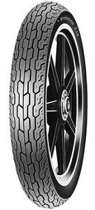 Dunlop F24 100/90-19 Tl 57h M/C Etupyörä Moottoripyörän Rengas