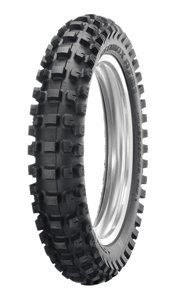 Dunlop Geomax At 81 Rc 110/100-18 Tt 64m Takapyörä M/C Moottoripyörän Rengas