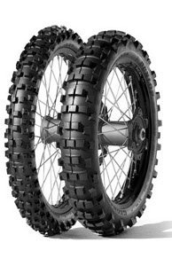 Dunlop Geomax Enduro S 90/90-21 Tt 54r M/C