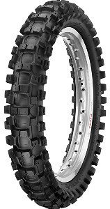 Dunlop Geomax Mx 31 120/90-18 Tt 65m M/C Takapyörä Moottoripyörän Rengas