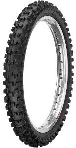 Dunlop Geomax Mx 71 F 90/100-21 Tt 57m M/C