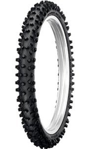 Dunlop Geomaxmx11 F 80/100-21 Tt 51m Etupyörä M/C Moottoripyörän Rengas