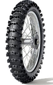 Dunlop Geomaxmx11 J 110/90-19 Tt 62m Takapyörä M/C Moottoripyörän Rengas