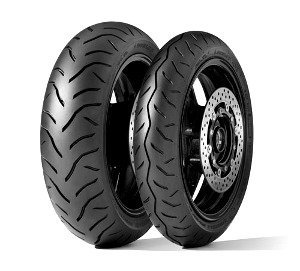 Dunlop Gpr100 F 120/70 R14 Tl 55h Etupyörä M/C Moottoripyörän Rengas