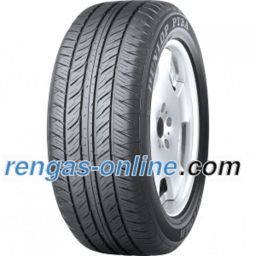 Dunlop Grandtrek Pt2a 285/50 R20 112v Kesärengas