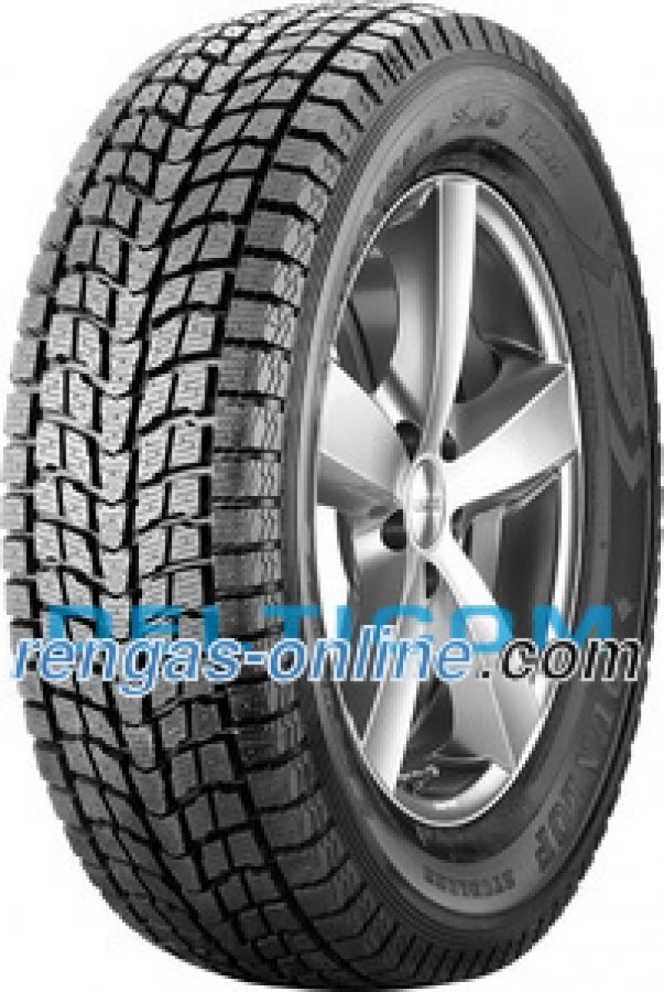 Dunlop Grandtrek Sj 5 275/60 R18 113q Pohjoismainen Kitkarengas Talvirengas