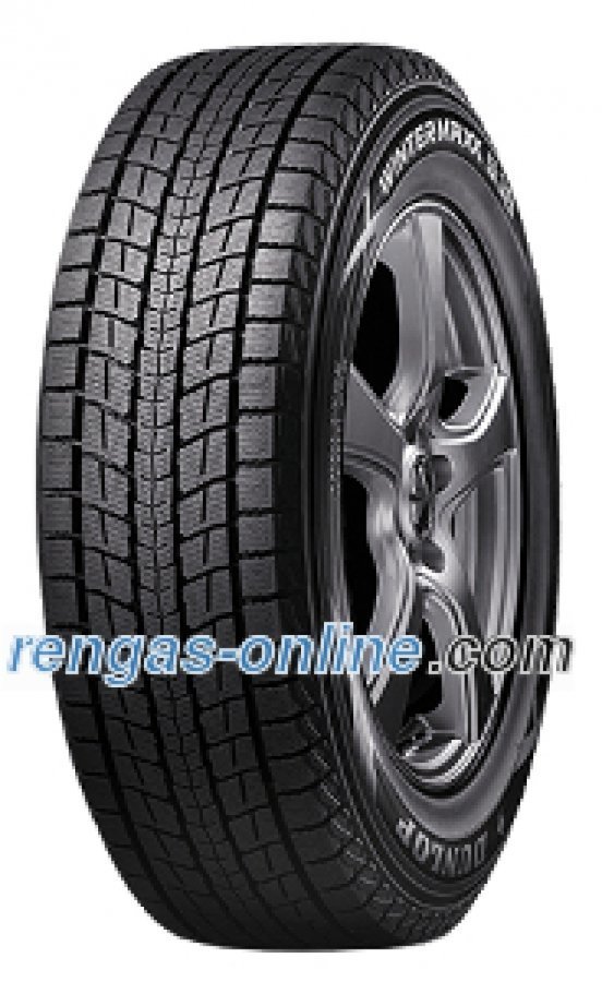 Dunlop Grandtrek Sj 8 275/50 R21 113r Xl Vannesuojalla Mfs Talvirengas