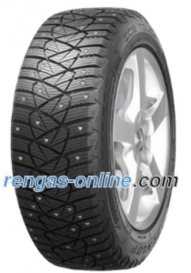 Dunlop Ice Touch 215/55 R17 94t Nastarengas Talvirengas