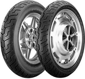 Dunlop K 177 160/80b16 Tl 75h Takapyörä M/C Moottoripyörän Rengas