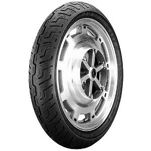 Dunlop K 177 F 120/90-18 Tl 65h Etupyörä M/C Moottoripyörän Rengas