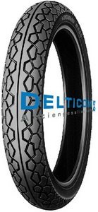 Dunlop K 388 90/90-18 Tl 51p M/C Takapyörä Moottoripyörän Rengas