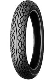 Dunlop K 388 A 80/100-16 Tl 45p M/C Etupyörä Moottoripyörän Rengas