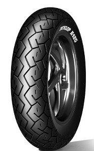 Dunlop K 425 140/90-15 Tl 70h M/C Takapyörä Moottoripyörän Rengas