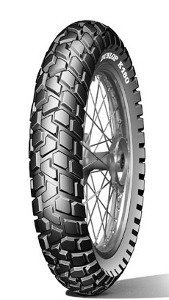 Dunlop K 460 120/90-16 Tt 63p Takapyörä M/C Moottoripyörän Rengas