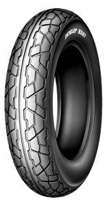 Dunlop K 527 140/90-16 Tl 71v M/C Takapyörä Moottoripyörän Rengas