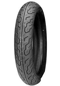 Dunlop K 555 F 110/90-18 Tt 61s M/C Etupyörä Moottoripyörän Rengas