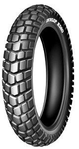 Dunlop K 560 J 110/90-18 Tt 61p Takapyörä M/C Moottoripyörän Rengas