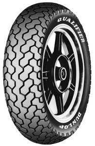 Dunlop K 627 A 130/90-15 Tt 66p M/C Takapyörä Moottoripyörän Rengas