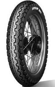 Dunlop K 81 Roadmaster Tt 100 Gp J 100/90-19 Tt 57h Etupyörä M/C Moottoripyörän Rengas