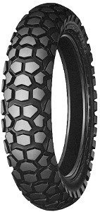 Dunlop K 850 A 3.00-21 Tt 51s M/C Etupyörä Moottoripyörän Rengas