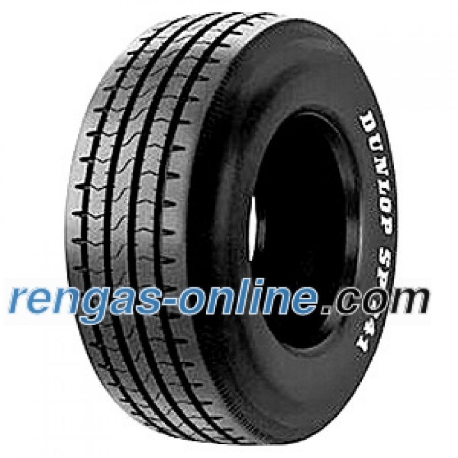 Dunlop Sp 241 425/55 R19.5 160j Kuorma-auton Rengas