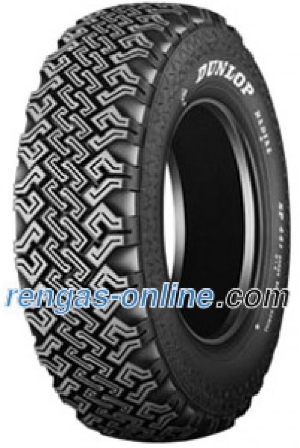 Dunlop Sp 44 J 205 R16c 110/108n 8pr Kesärengas