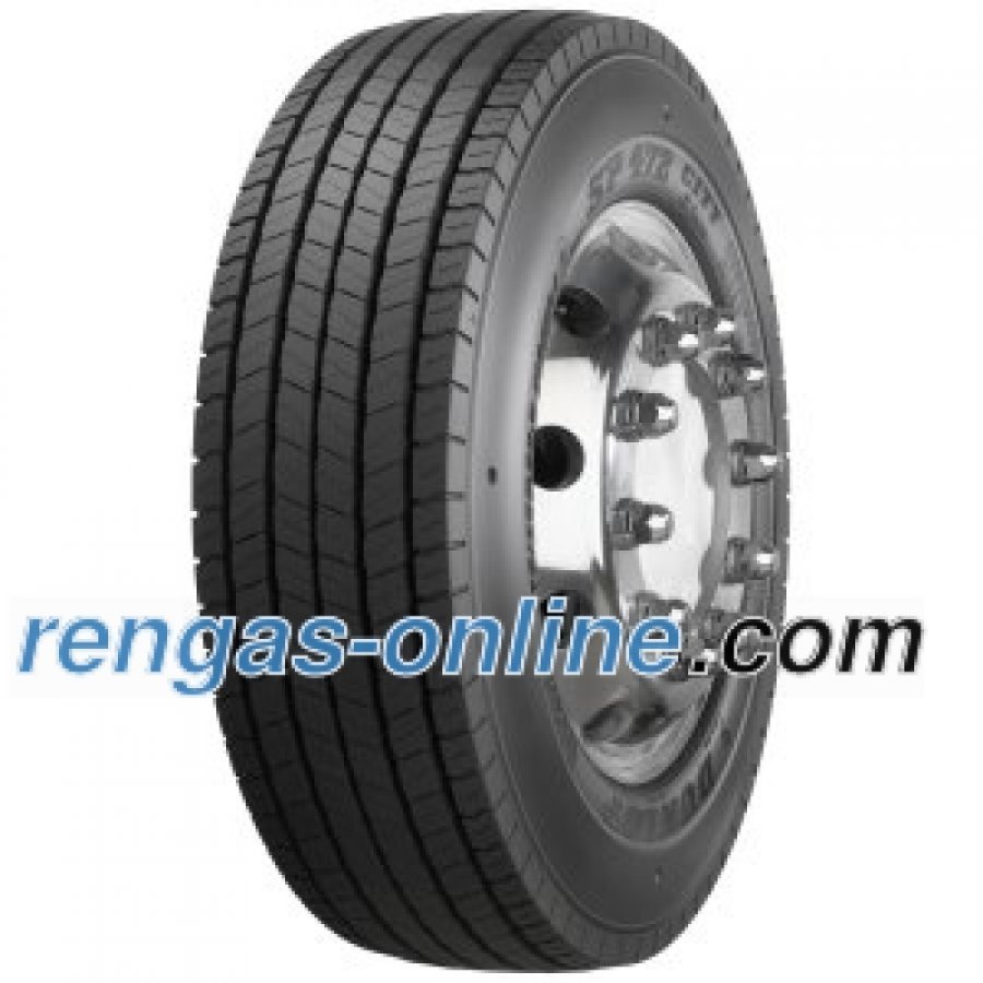 Dunlop Sp 472 City 275/70 R22.5 148/145j 16pr Kaksoistunnus 152/148e * Kuorma-auton Rengas