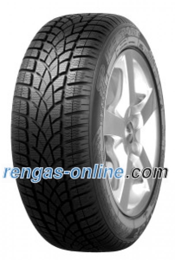 Dunlop Sp Ice Sport 185/65 R15 88t Pohjoismainen Kitkarengas Talvirengas