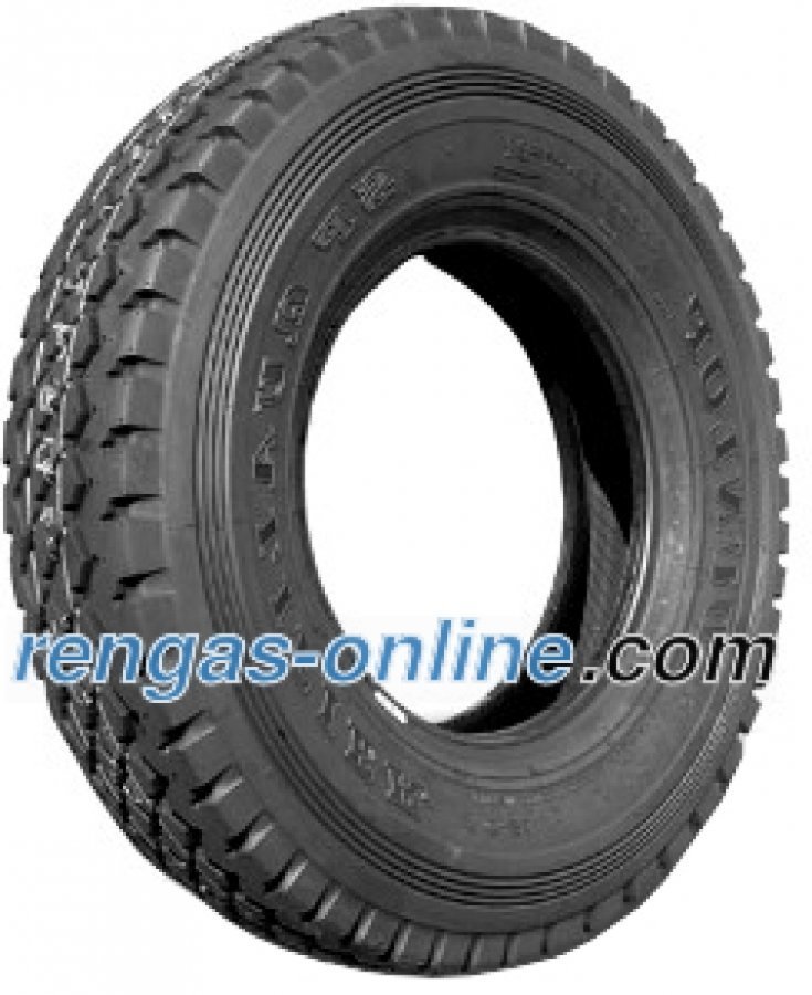 Dunlop Sp Qualifier Tg 21 7.50 R16 114/112s Ympärivuotinen Rengas