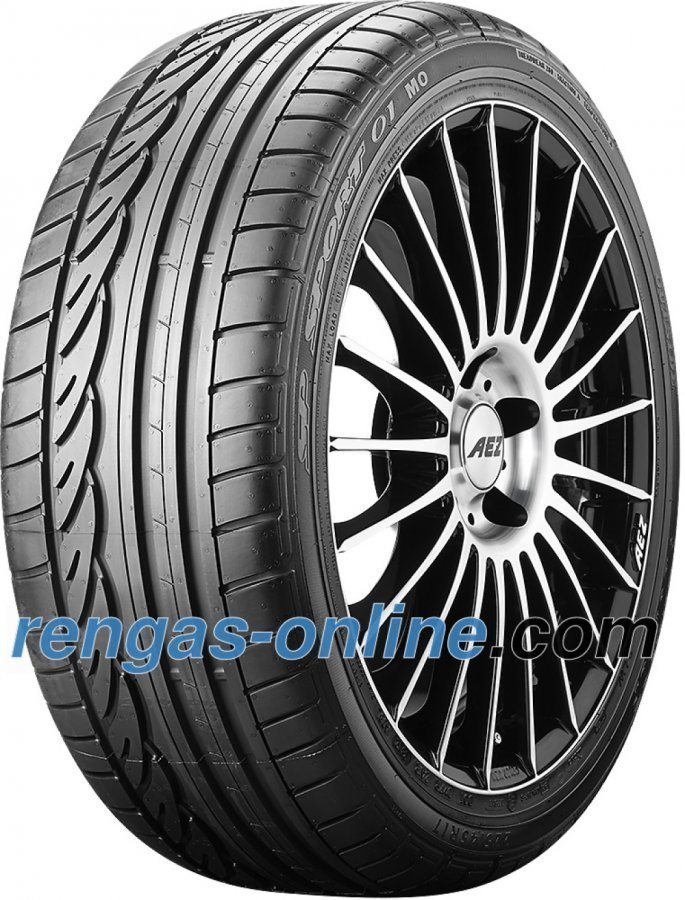 Dunlop Sp Sport 01 175/70 R14 84t Kesärengas