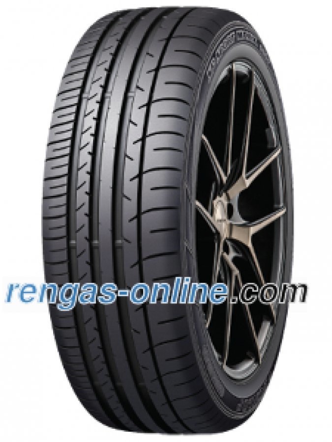 Dunlop Sp Sport Maxx 050 235/45 R18 94y Oikea Kesärengas