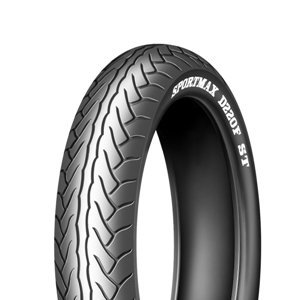 Dunlop Sportmax D220 F St G 130/70 R17 Tl 62h M/C Etupyörä Moottoripyörän Rengas