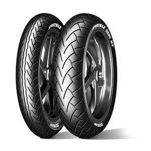 Dunlop Sportmax D220 St G 170/60 R17 Tl 72h M/C Takapyörä Moottoripyörän Rengas