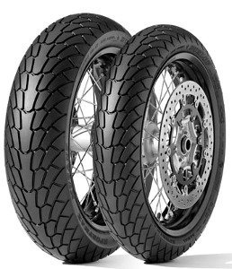 Dunlop Sportmax Mutant 120/70 Zr17 Tl 58w M/C Etupyörä Moottoripyörän Rengas